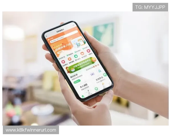 K8体育在线的支付方式多样化保障用户的资金安全和便捷体验